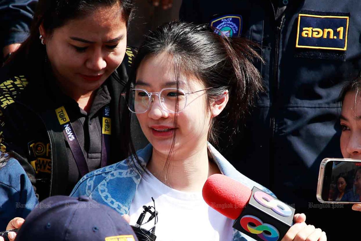 Рецидивист-гемблер освобожден из-за «недостаточных материалов по делу»