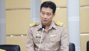 Решительный план Ратсада: Мэр представляет 7 ключевых инициатив для роста