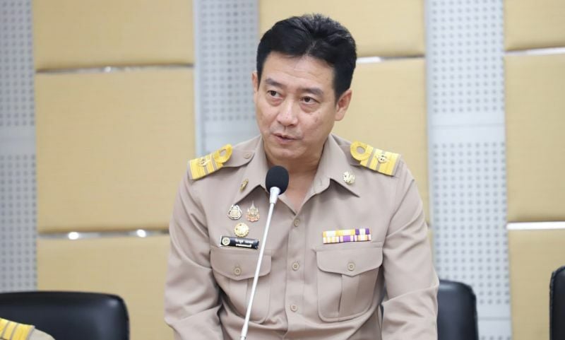 Решительный план Ратсада: Мэр представляет 7 ключевых инициатив для роста