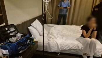 Российская женщина арестована за мошенничество с фальшивым врачом на Пхукете