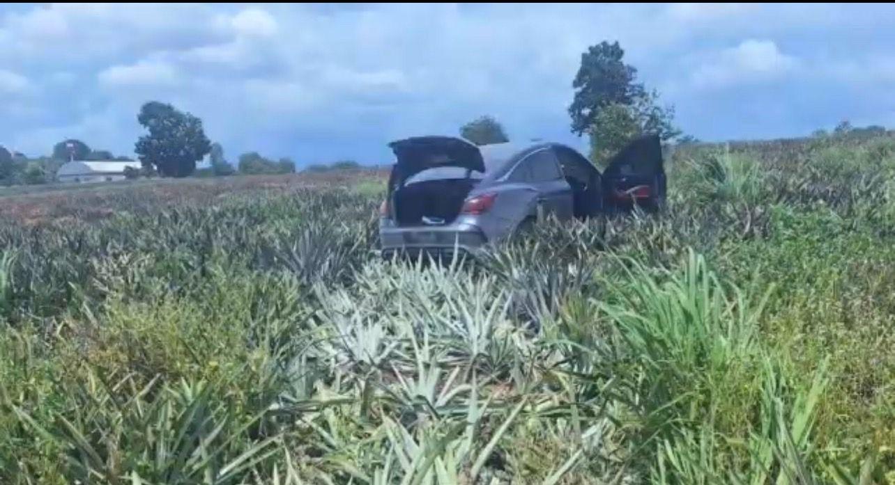 Российский журналист ограблен, сбежал из отеля в Паттайе с убытком 2 миллиона бат