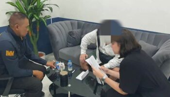 Российский наркобарон, разыскиваемый в раю Пхукета, задержан