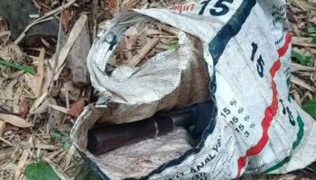 С земельным спором связаны двойное убийство и самоубийство в Пхетчабуне