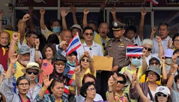 Северная группа обвиняет премьер-министра в угрозе нации, планирует митинг