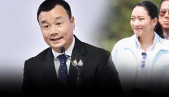 Секретарь-генерал Пхео Тхаи опроверг слухи о辞ке премьер-министра и роспуске парламента.