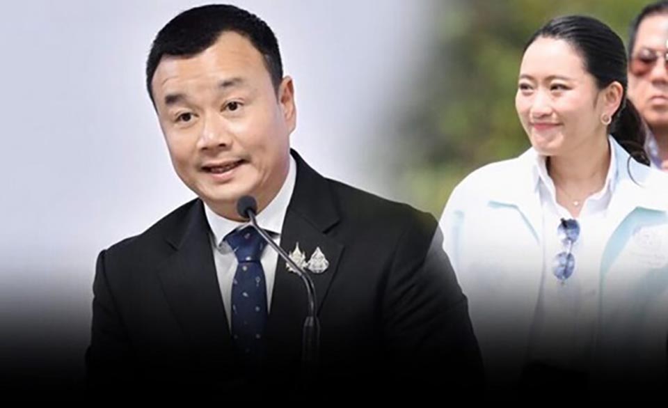 Секретарь-генерал Пхео Тхаи опроверг слухи о辞ке премьер-министра и роспуске парламента.