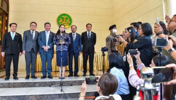 Секретный звонок премьер-министра Таиланда Хун Сена в Камбоджу раскрывает риски несанкционированной дипломатии на фоне пограничного кризиса