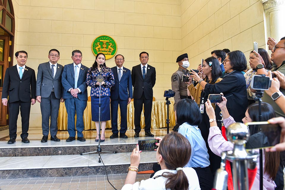 Секретный звонок премьер-министра Таиланда Хун Сена в Камбоджу раскрывает риски несанкционированной дипломатии на фоне пограничного кризиса