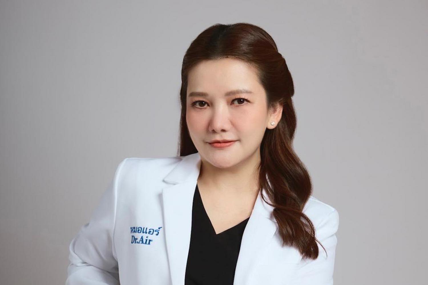 Семь тайских врачей связаны с мошенничеством с наркотиками