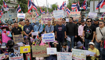 Сенат призывает правительство отозвать законопроект о казино