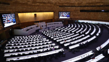 Сенаторы поднимают вопросы о бюджете 2026 года