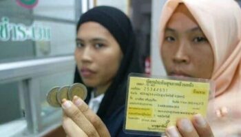 Система здравоохранения Таиланда стабильна, ее резервы составляют 46 миллиардов бат