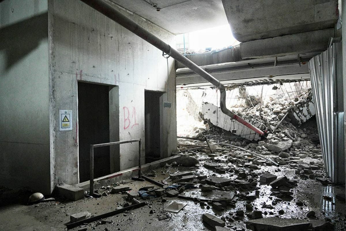 Скандал с Государственным контролем: контракт на 25,8 млн батов находится под пристальным вниманием