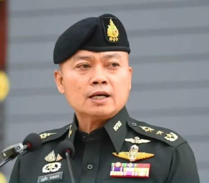 Скандал с утечкой клипа: Паетонгтарн говорит: «Сейчас не время для борьбы»