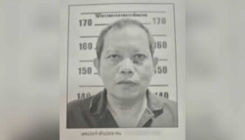 Смерть тайского волонтера-юриста в Камбодже связана с болезнью, а не преступлением.