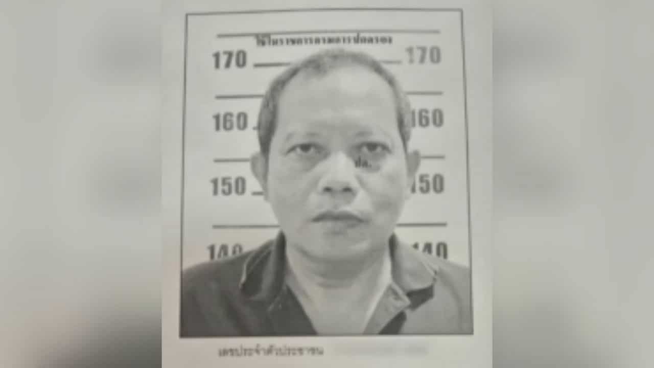 Смерть тайского волонтера-юриста в Камбодже связана с болезнью, а не преступлением.