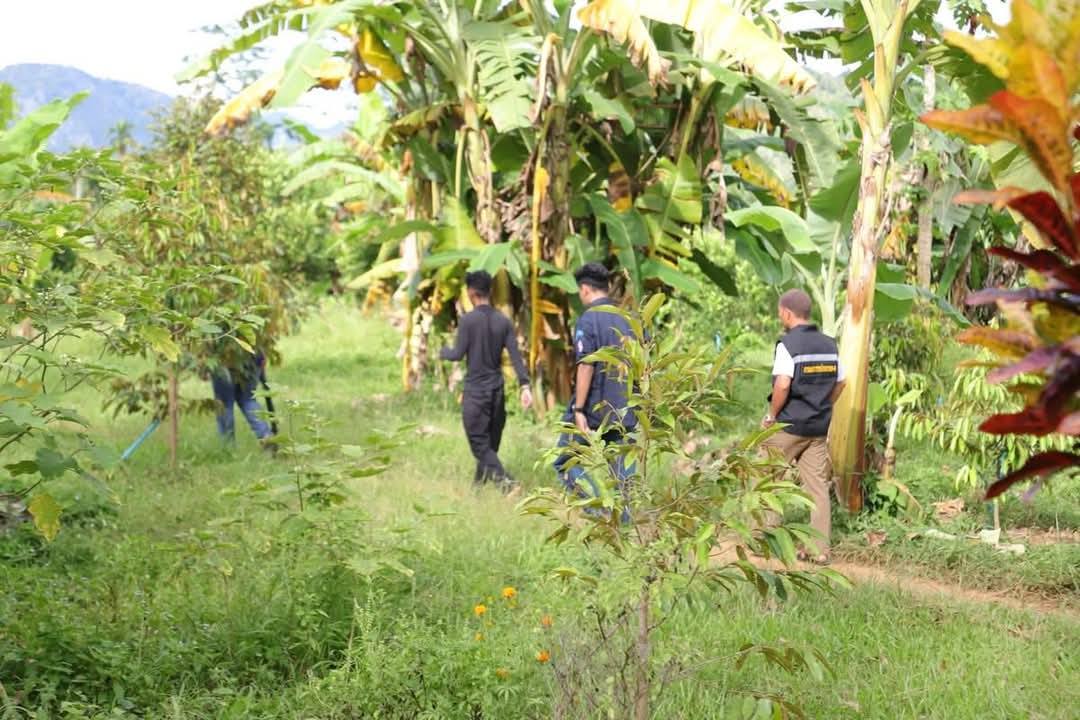 Солдат, убитый снайпером в Яле, вызывает опасения по поводу безопасности