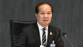 Сомкид в ярости на Хун Сена