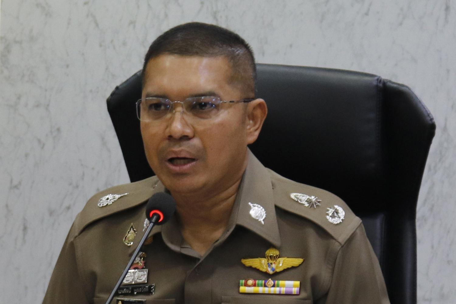 Список подозреваемых растет по мере расширения расследования в отношении здания SAO