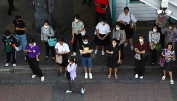 Сплеск случаев Covid-19 вызывает обеспокоенность