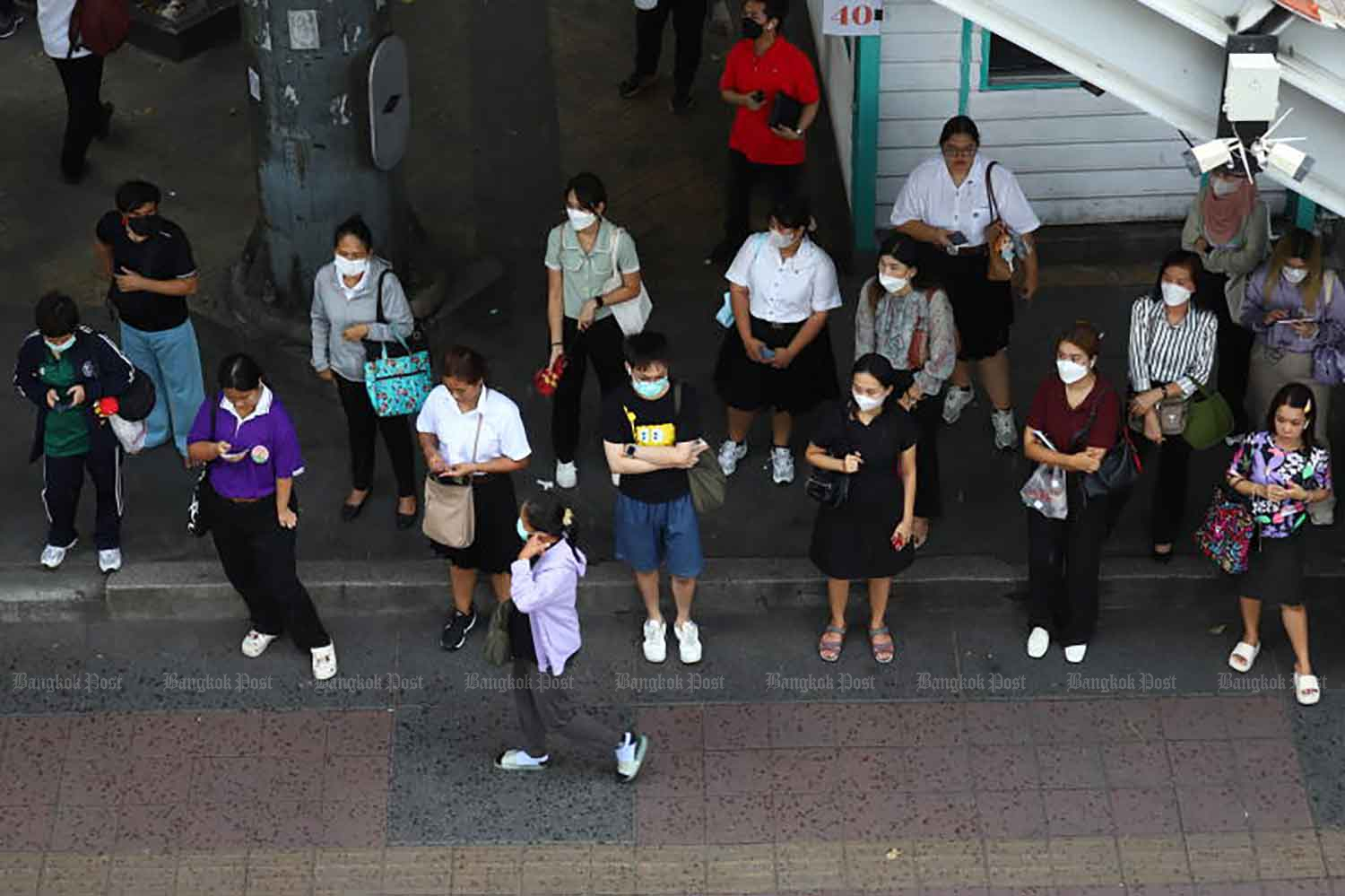 Сплеск случаев Covid-19 вызывает обеспокоенность