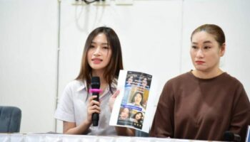 Студент тайского университета, замешанный в фальшивом скандале с ВИЧ, дает отпор