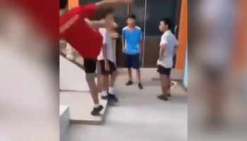 Студента ударили так, что он потерял сознание, семья ждет справедливости