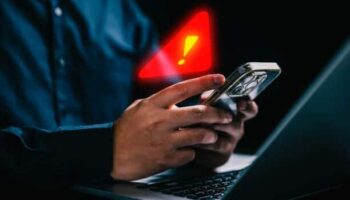 Студенты университета Чиангмая обманули миллионы человек за один день