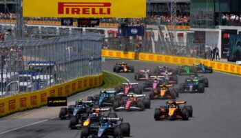 Таиланд будет претендовать на пятилетний контракт на проведение гонок Формулы-1