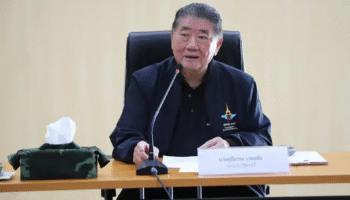 Таиланд завершает планы эвакуации граждан на Ближнем Востоке на фоне нарастающей напряженности