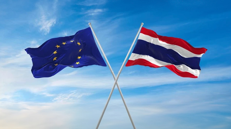 Таиланд и ЕС стремятся завершить соглашение о ЗСТ к концу 2025 года