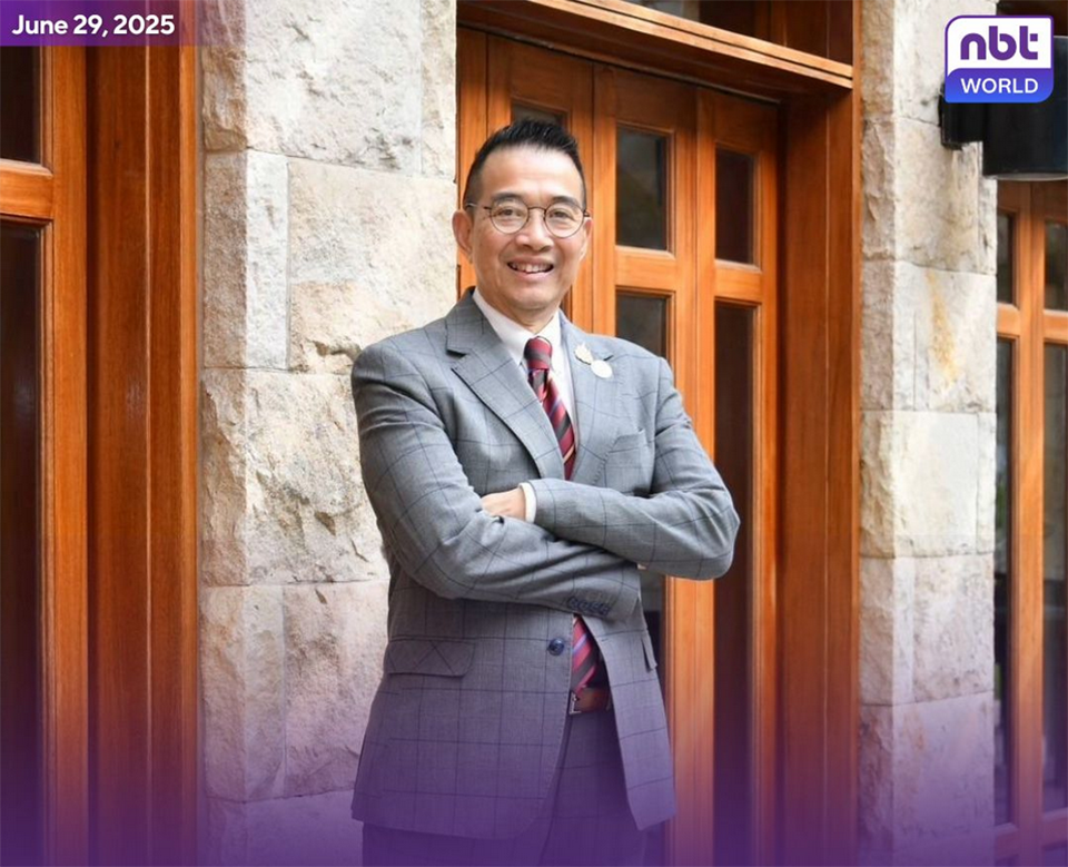 Таиланд и Мьянма активизируют совместные усилия по борьбе с загрязнением реки Кок