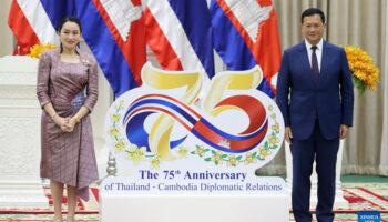 Таиланд ищет переговоры JBC для деэскалации ситуации вокруг камбоджийских контрольно-пропускных пунктов