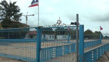 Таиланд, Камбоджа закрывают сухопутные переходы в эскалации приграничного конфликта