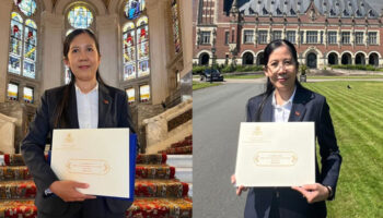 Таиланд критикует шаг Камбоджи в МС ООН как уклонение от двусторонних переговоров