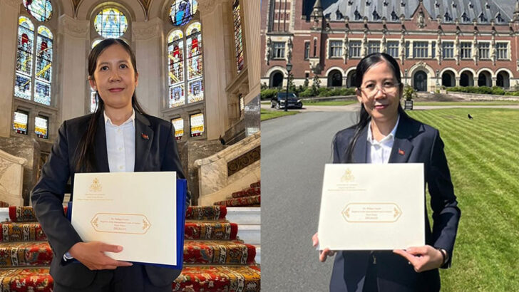 Таиланд критикует шаг Камбоджи в МС ООН как уклонение от двусторонних переговоров