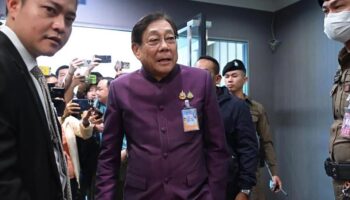 Таиланд начинает налоговые переговоры на техническом уровне с США, официальный проект ожидается на этой неделе