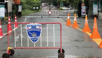 Таиланд ограничивает время открытия границы с Камбоджей и запрещает некоторым лицам пересекать границу