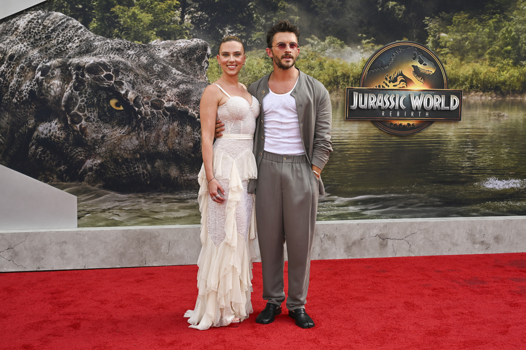 Таиланд ожидает роста туризма благодаря возрождению Юрского периода