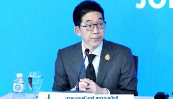 Таиланд отвергает обращение Камбоджи в ICJ, призывает к двусторонним переговорам по пограничному спору