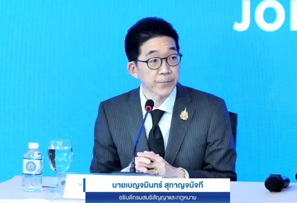 Таиланд отвергает обращение Камбоджи в ICJ, призывает к двусторонним переговорам по пограничному спору