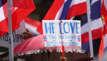 Таиланд отвергает юрисдикцию Международного суда в земельном споре с Камбоджей