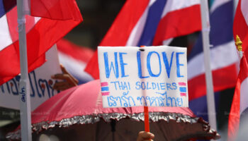 Таиланд отвергает юрисдикцию Международного суда ООН