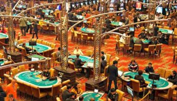 Таиланд планирует принять новые законы о казино для борьбы с отмыванием денег