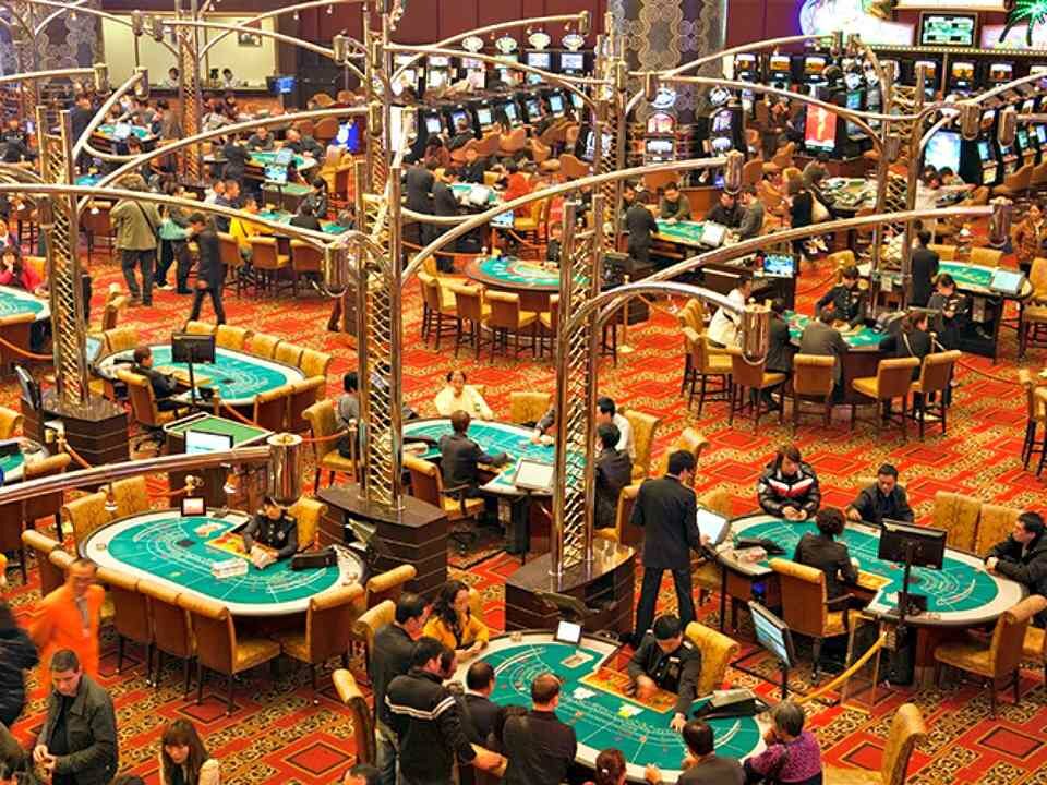 Таиланд планирует принять новые законы о казино для борьбы с отмыванием денег
