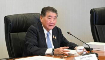 Таиланд придает первостепенное значение миру в камбоджийском пограничном споре