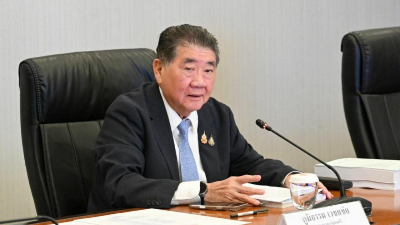 Таиланд придает первостепенное значение миру в камбоджийском пограничном споре