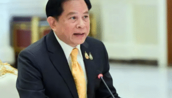 Таиланд проводит экстренное совещание по вопросам энергетической безопасности на фоне угроз Ирана закрыть Залив Ормуз