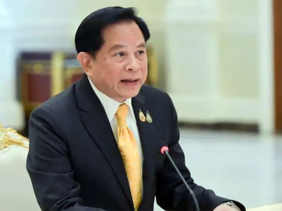 Таиланд проводит экстренное совещание по вопросам энергетической безопасности на фоне угроз Ирана закрыть Залив Ормуз