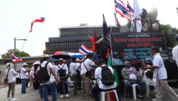 Таиланд сообщает о росте игорного комплекса на 0,8%